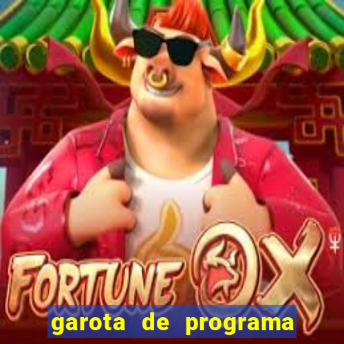 garota de programa em teixeira de freitas